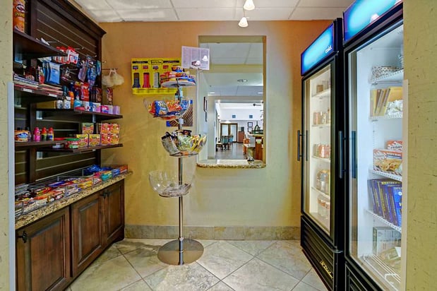 Images Hampton Inn & Suites Altus