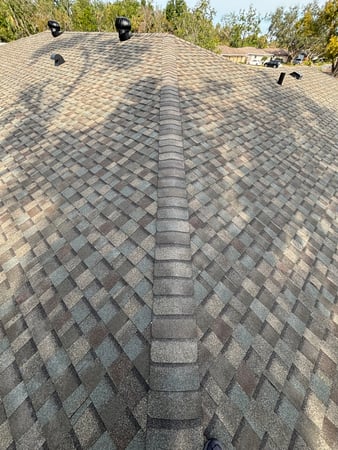 Images Len's Roofing