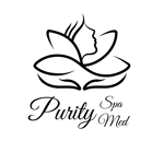 Purity Spa Med Logo