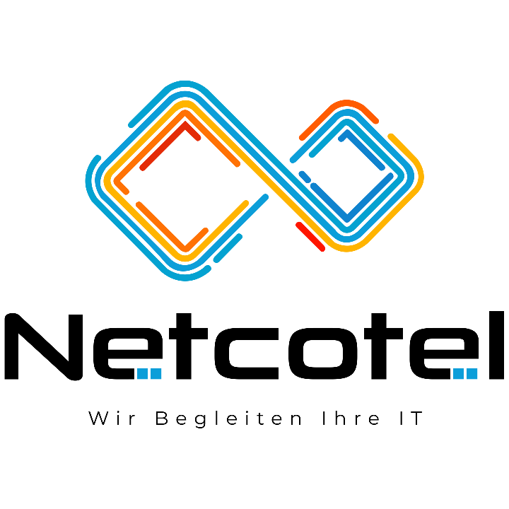 Netcotel in Lautertal im Odenwald - Logo