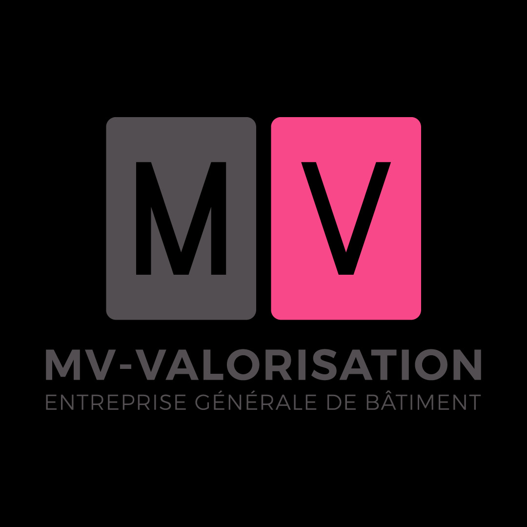 MV-VALORISATION - Entreprise de ravalement et d'isolation Restauration