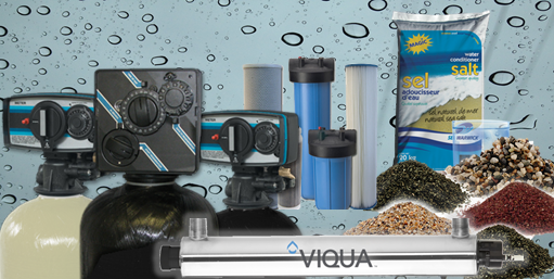 Images Aqua-Pro Électrique Inc - Forage de puits, Pompe à eau