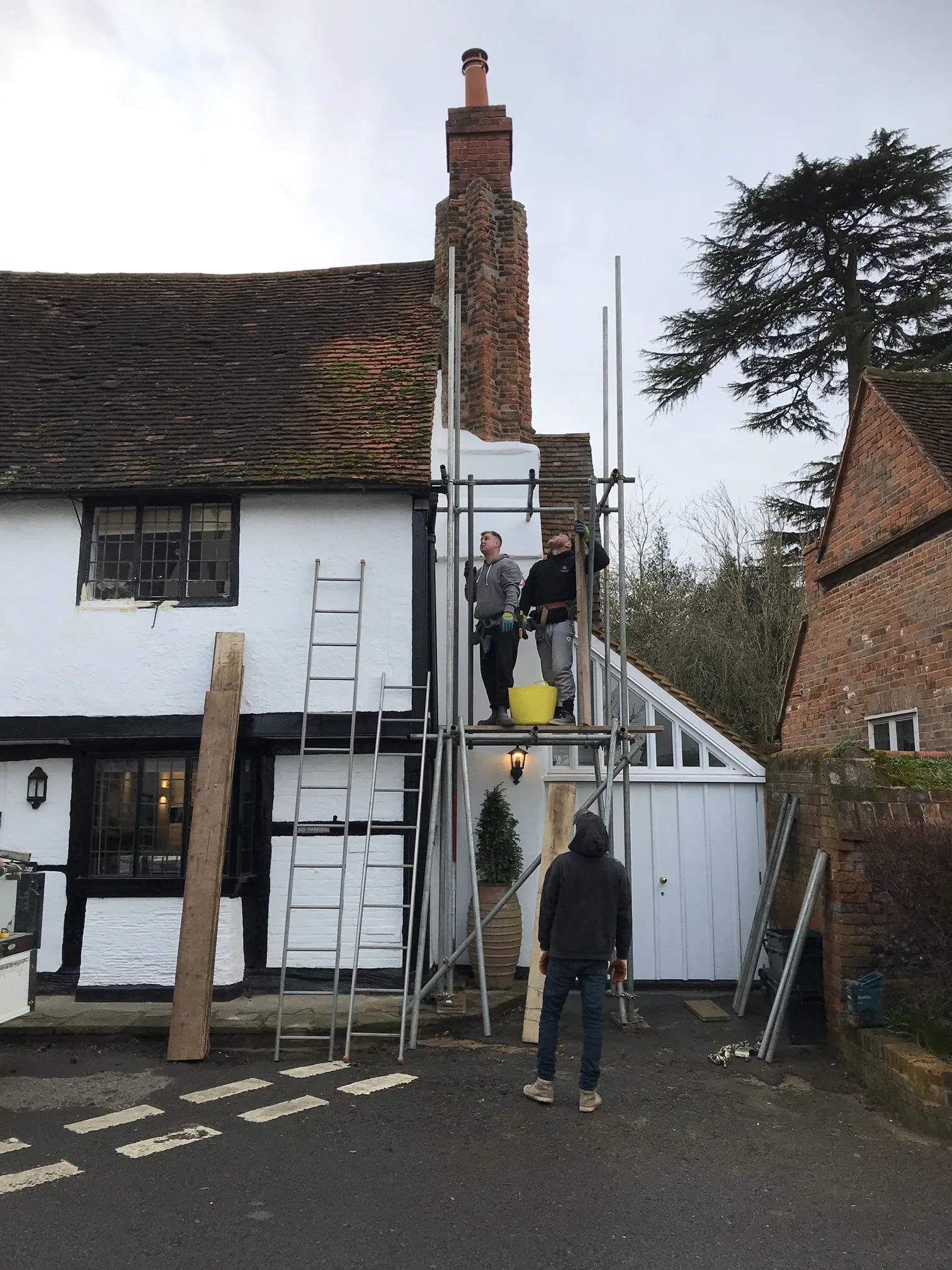 Images ABRS Roofing Services Ltd