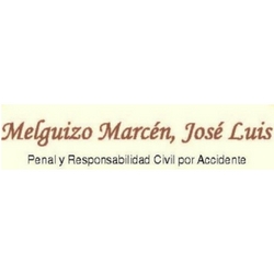 José Luis Melguizo Marcén Logo