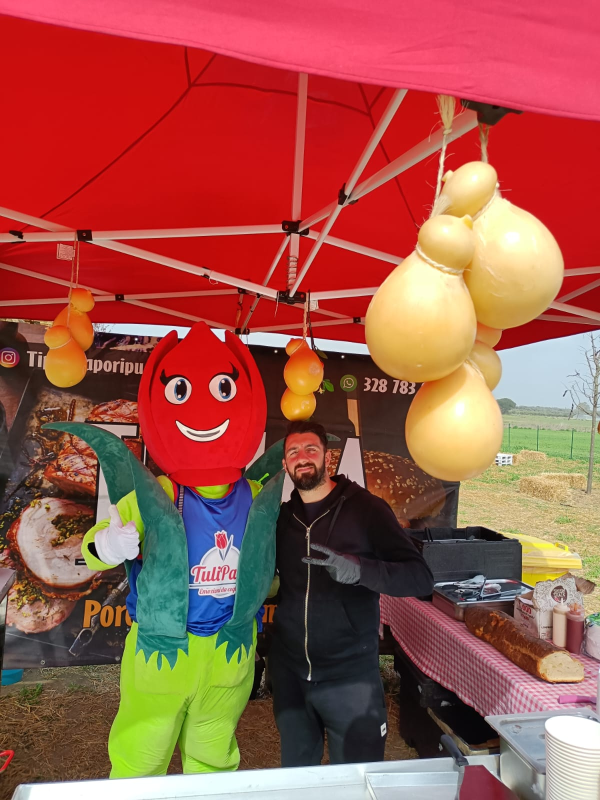 Images Tipica Sapori Pugliesi