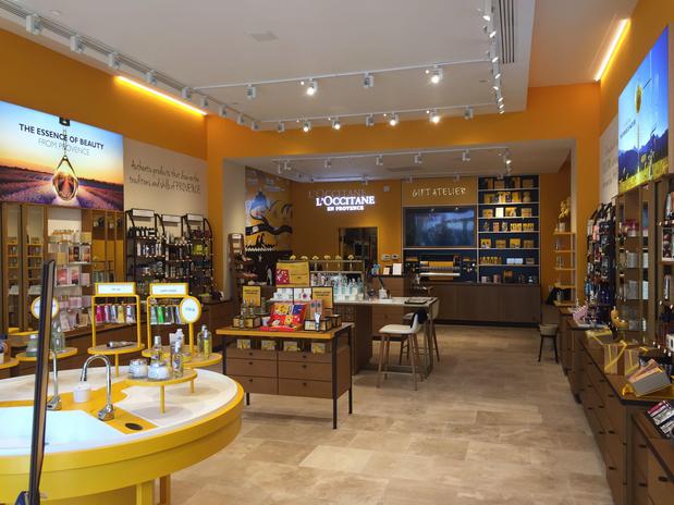 Images L'Occitane en Provence