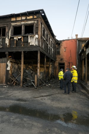 Images Four Corners Roofing & Restoration