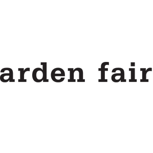 Arden Fair Logo