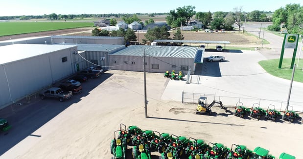 Images 21st Century Equipment