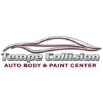 Tempe Collision Center Logo