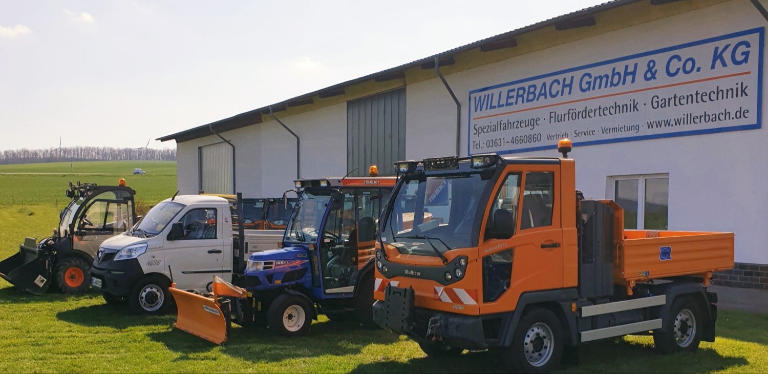 Bilder Willerbach GmbH & Co. KG