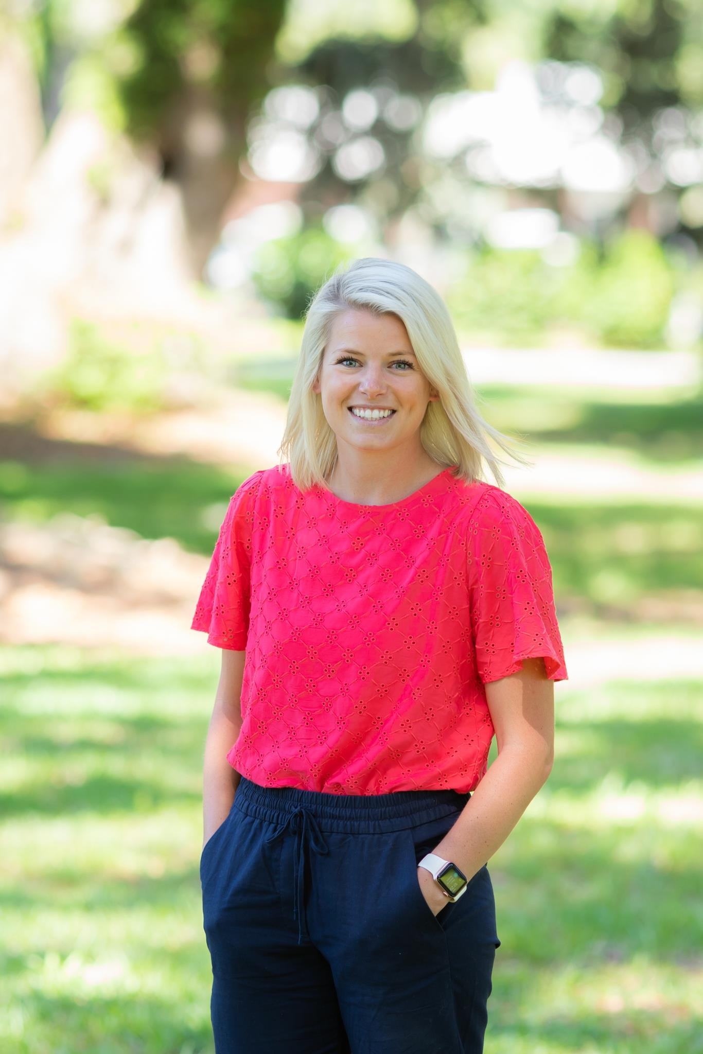 Jennifer Donlin, NP
