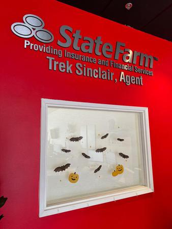 Images Trek Sinclair - State Farm Insurance Agent