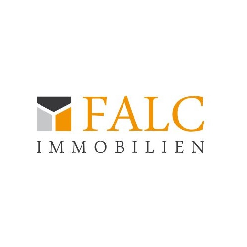 Logo FALC Immobilien Isabella Lahr - Koblenz