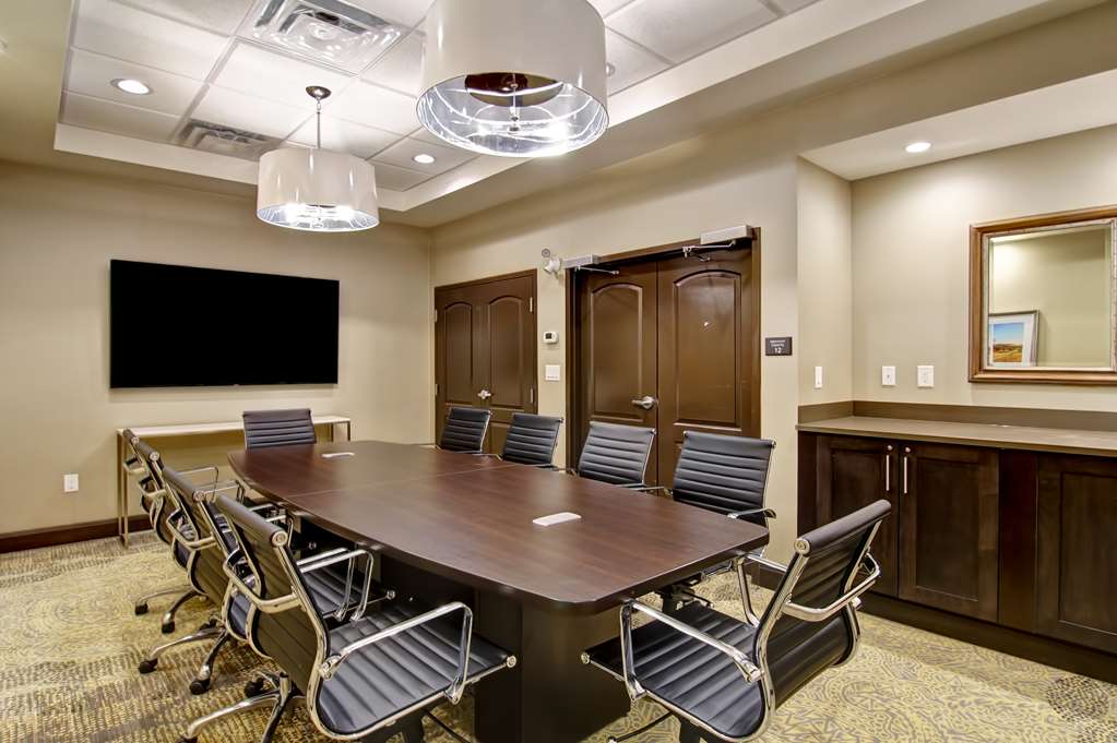 Images Hampton Inn & Suites by Hilton Saskatoon Airport
