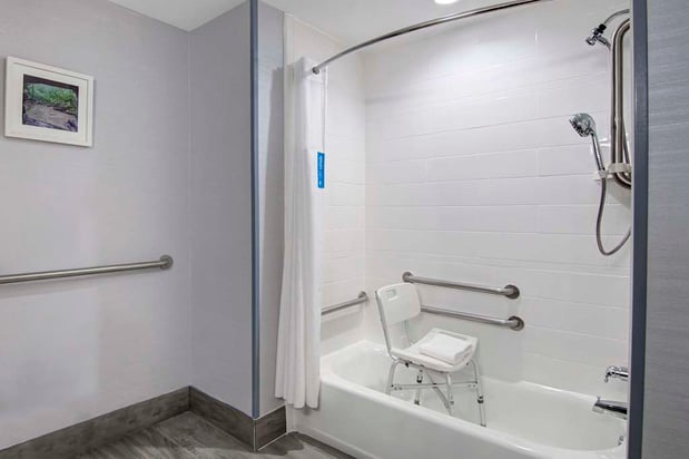 Images Hampton Inn Fayetteville