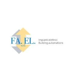 Fa.El. Impianti elettrici - Building automations Logo