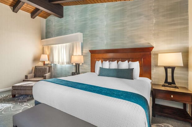 Images Best Western Plus Carpinteria Inn