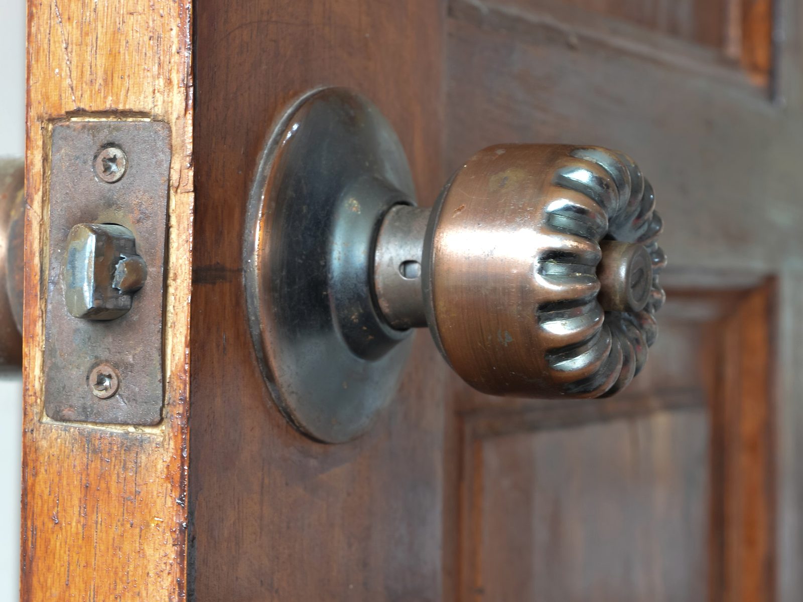 DRF Locksmith Specialties