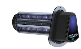 Images ProClean Air Duct & Carpet Cleaning