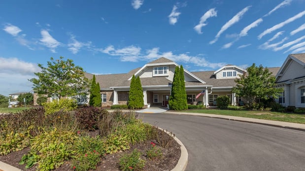 Images Brookdale Kenosha
