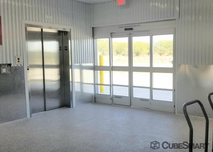 CubeSmart Self Storage Photo