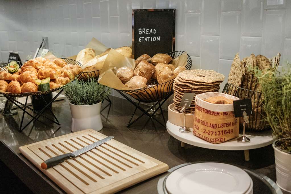 Images Radisson Blu Arlandia Hotel, Stockholm-Arlanda