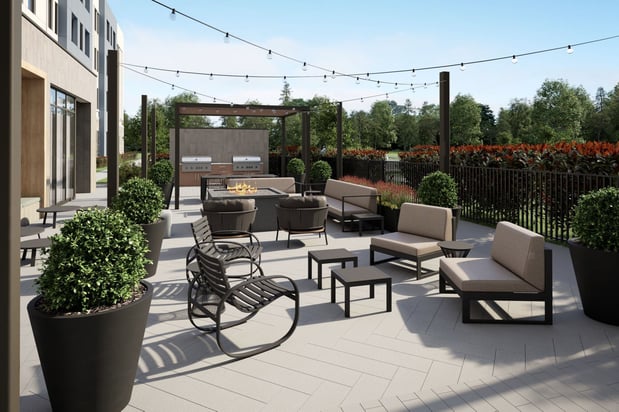 Images Staybridge Suites Port Arthur by IHG
