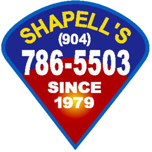 Shapells Inc Logo