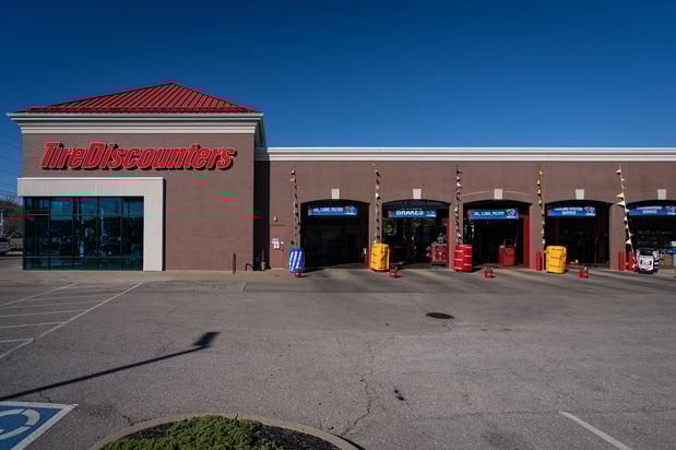 Images Tire Discounters