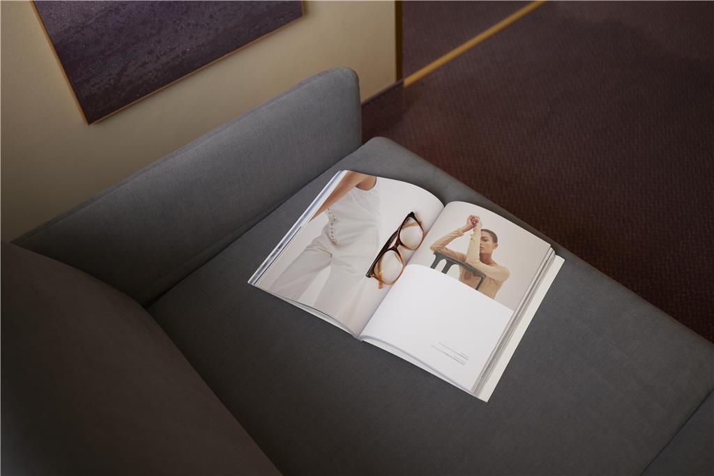 Bilder Best Western Raphael Hotel Altona