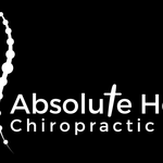 Absolute Health Chiropractic Clinic Logo