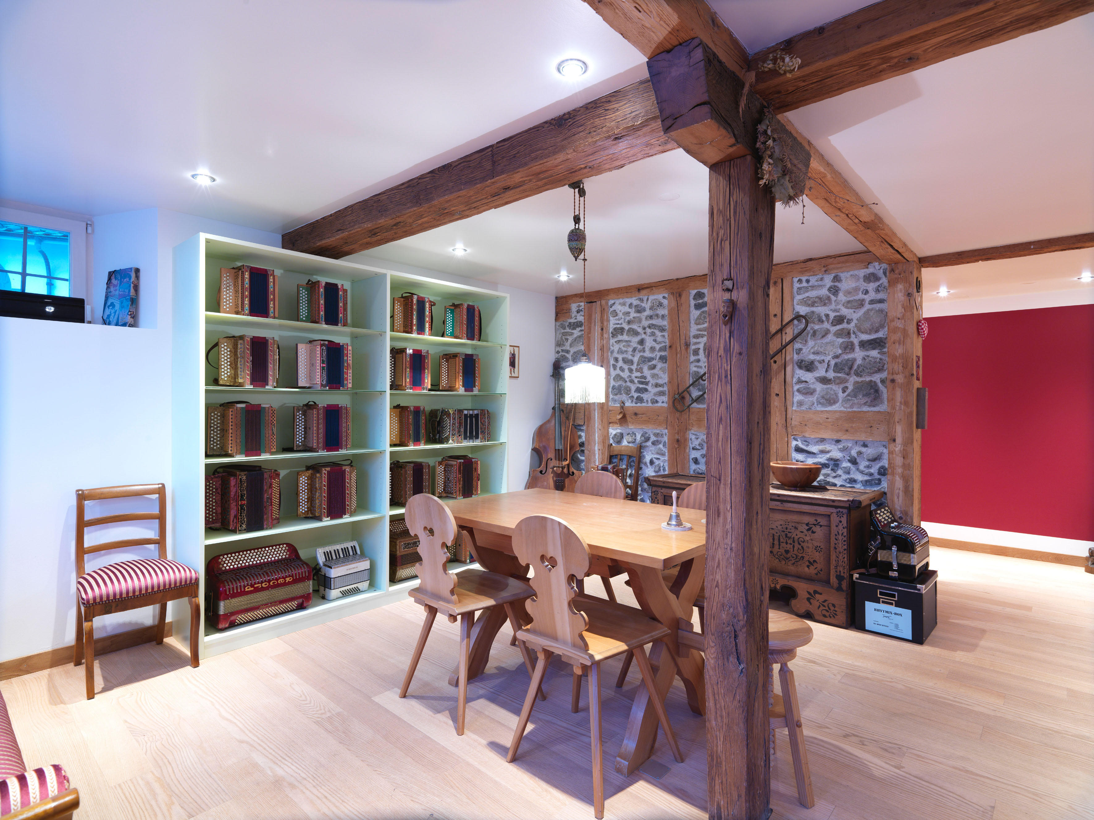 Walter Spichtig AG, Itiweg 3 in Sachseln