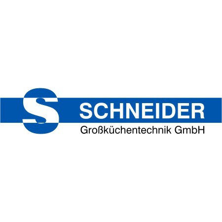 Logo Schneider Großküchentechnik GmbH