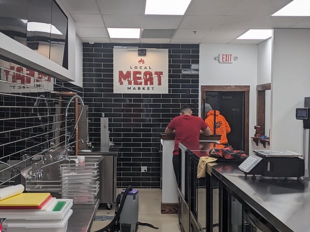 Images DR Electric Inc