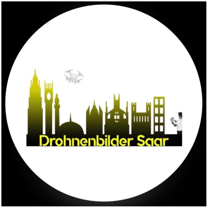 Drohnenbilder Saar  