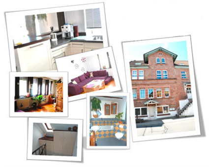 Carpe Diem Immobilien, Kanzleistr. 1 in Großostheim