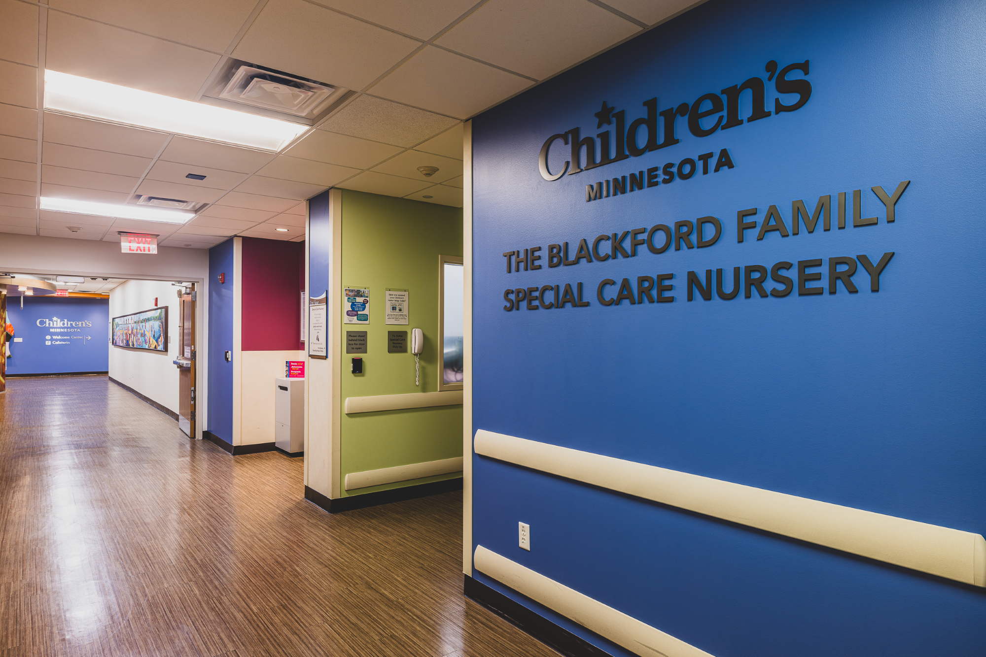 Image 5 | The Mother Baby Center at Abbott Northwestern – Minneapolis