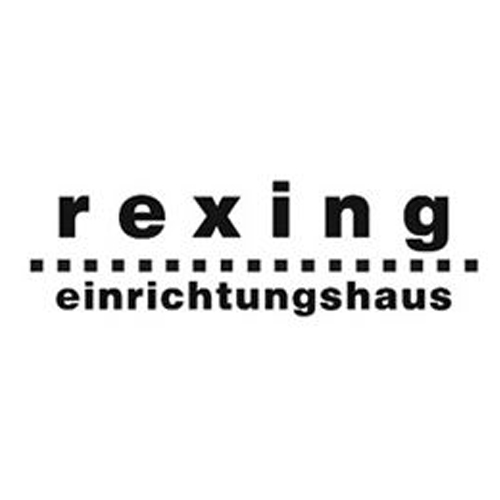 Einrichtungshaus Rexing in Kleve am Niederrhein - Logo