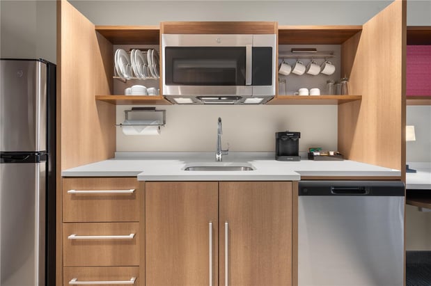 Images Home2 Suites by Hilton Cincinnati Eastgate