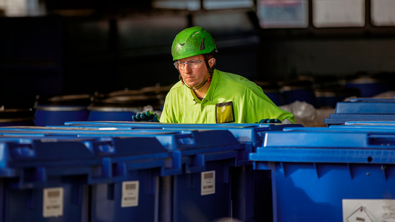 Images Fortum Waste Solutions A/S