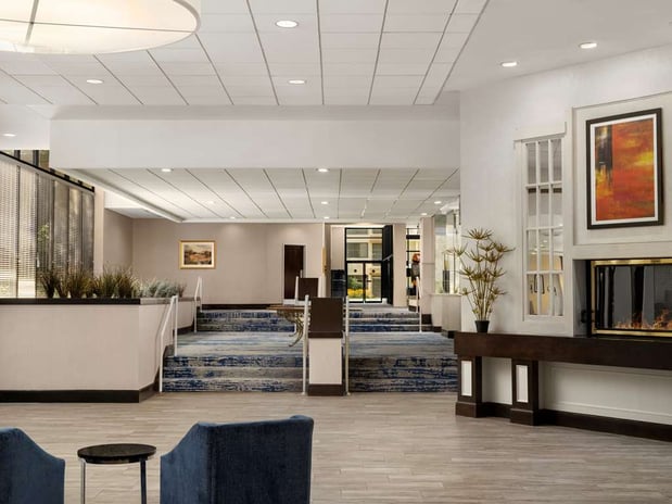 Images DoubleTree by Hilton Hotel Williamsburg