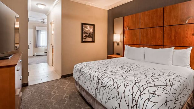 Images Best Western Plus Silver Saddle Inn