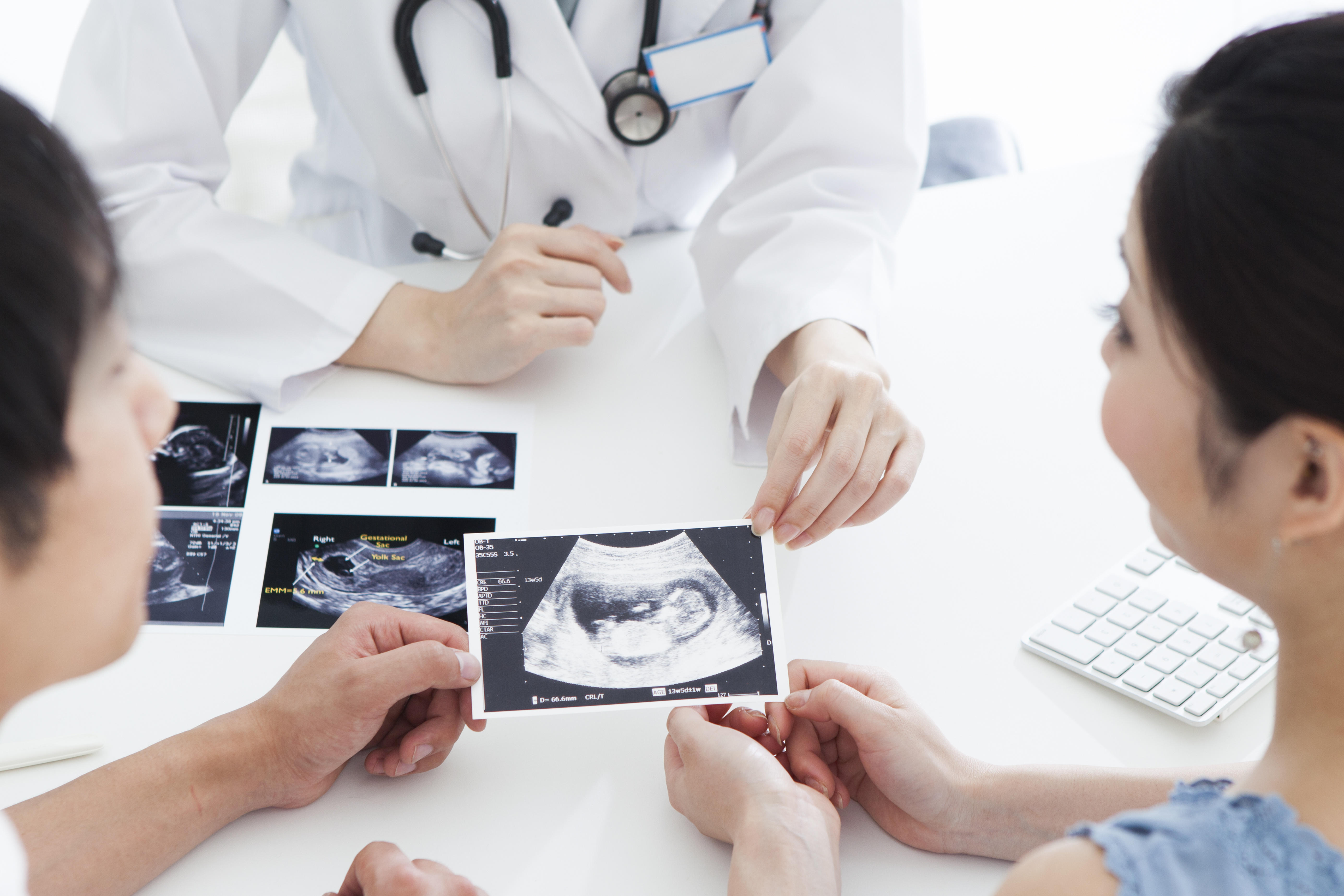 IVF American Fertility Medical Center Photo