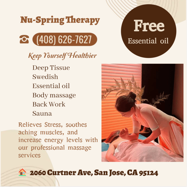 Images Nu Spring Therapy