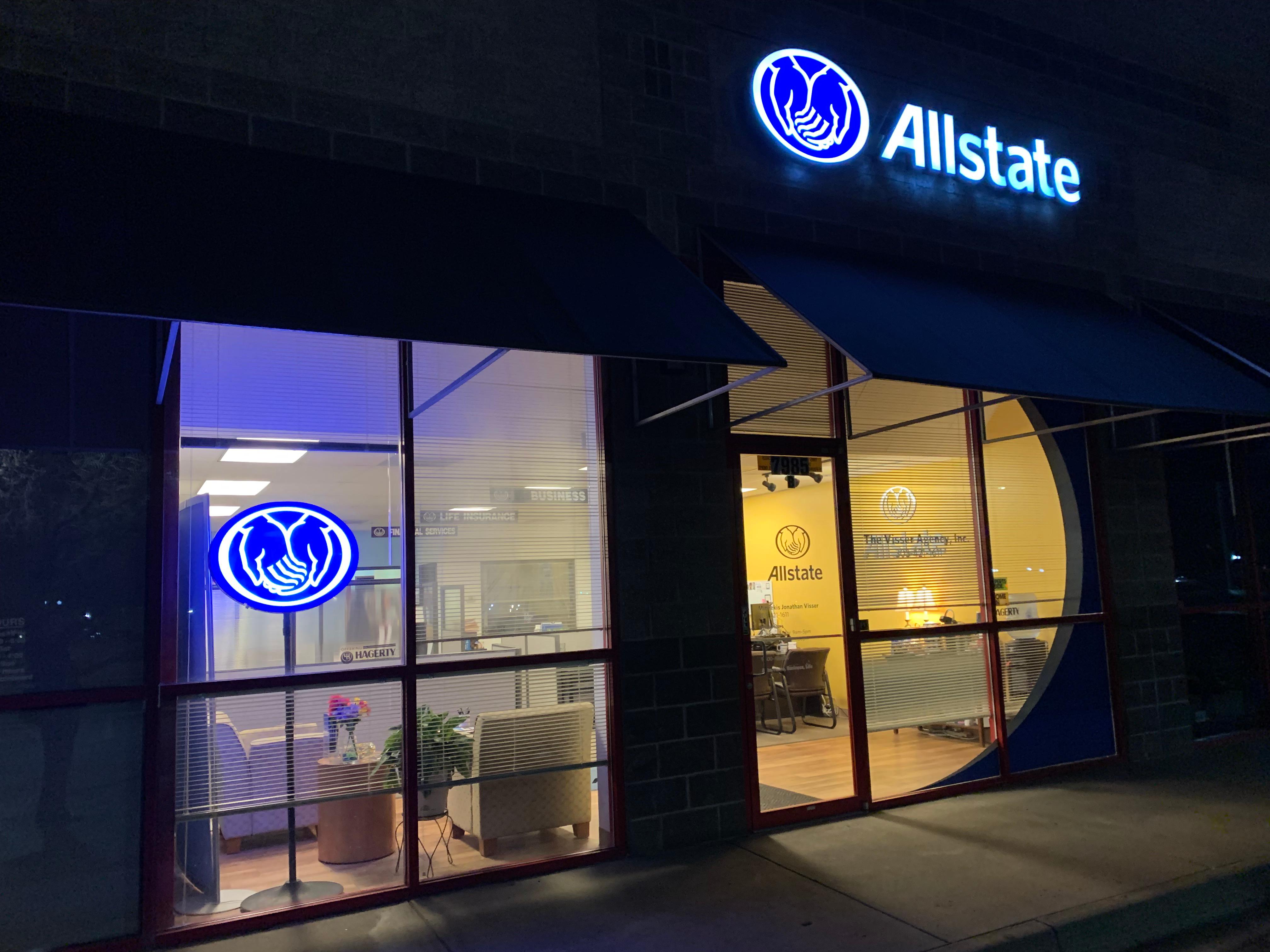 Image 3 | Jonathan Visser: Allstate Insurance