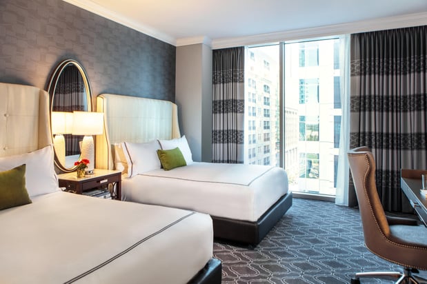 Images Kimpton Tryon Park Hotel by IHG