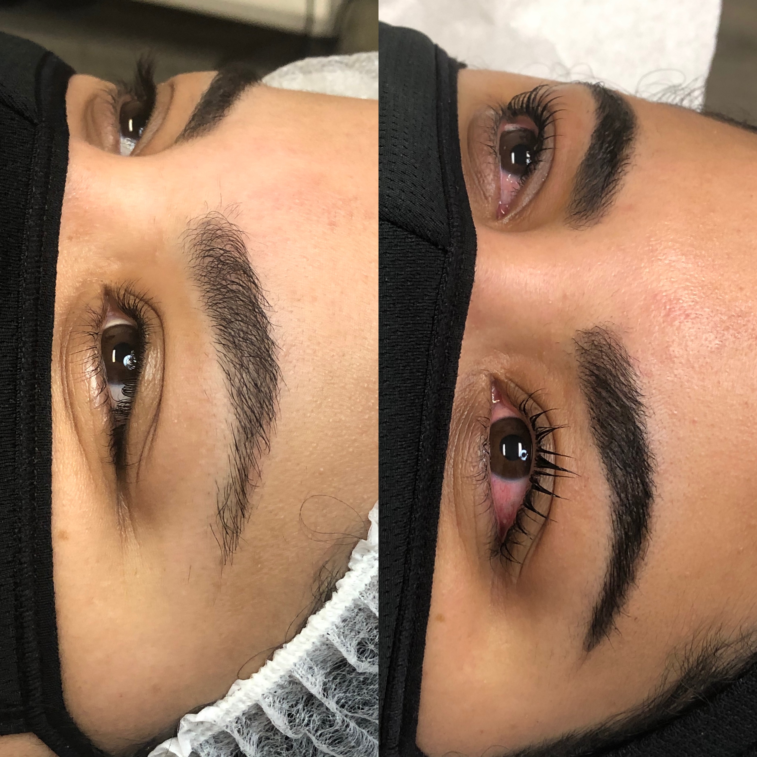 Images Clinique d'Esthétique Leila - Hydrafacial, Microblading, Épilation Laser Sainte-Foy