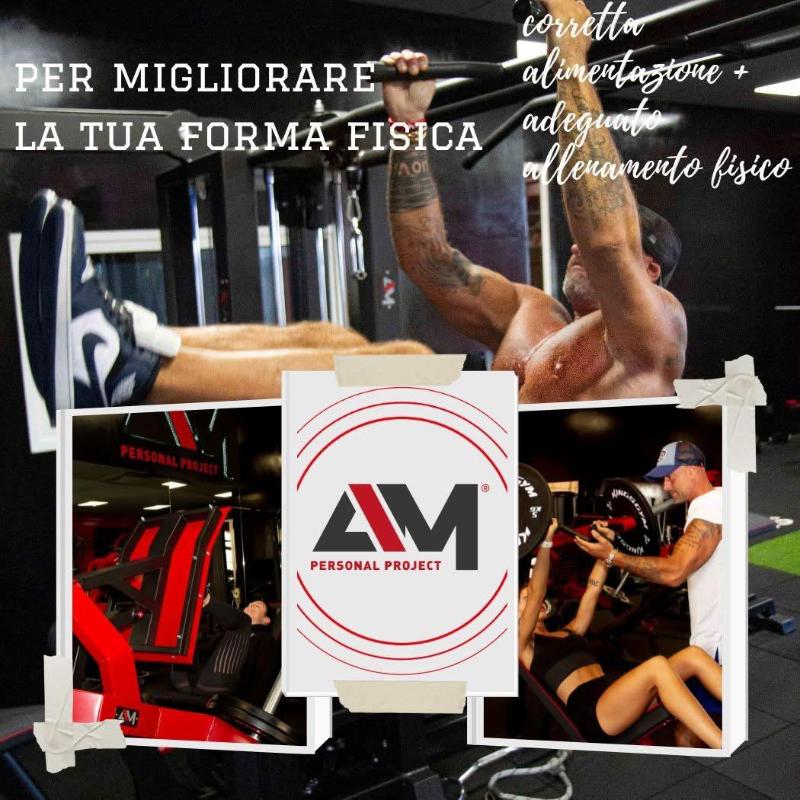 Images Am Personal Project