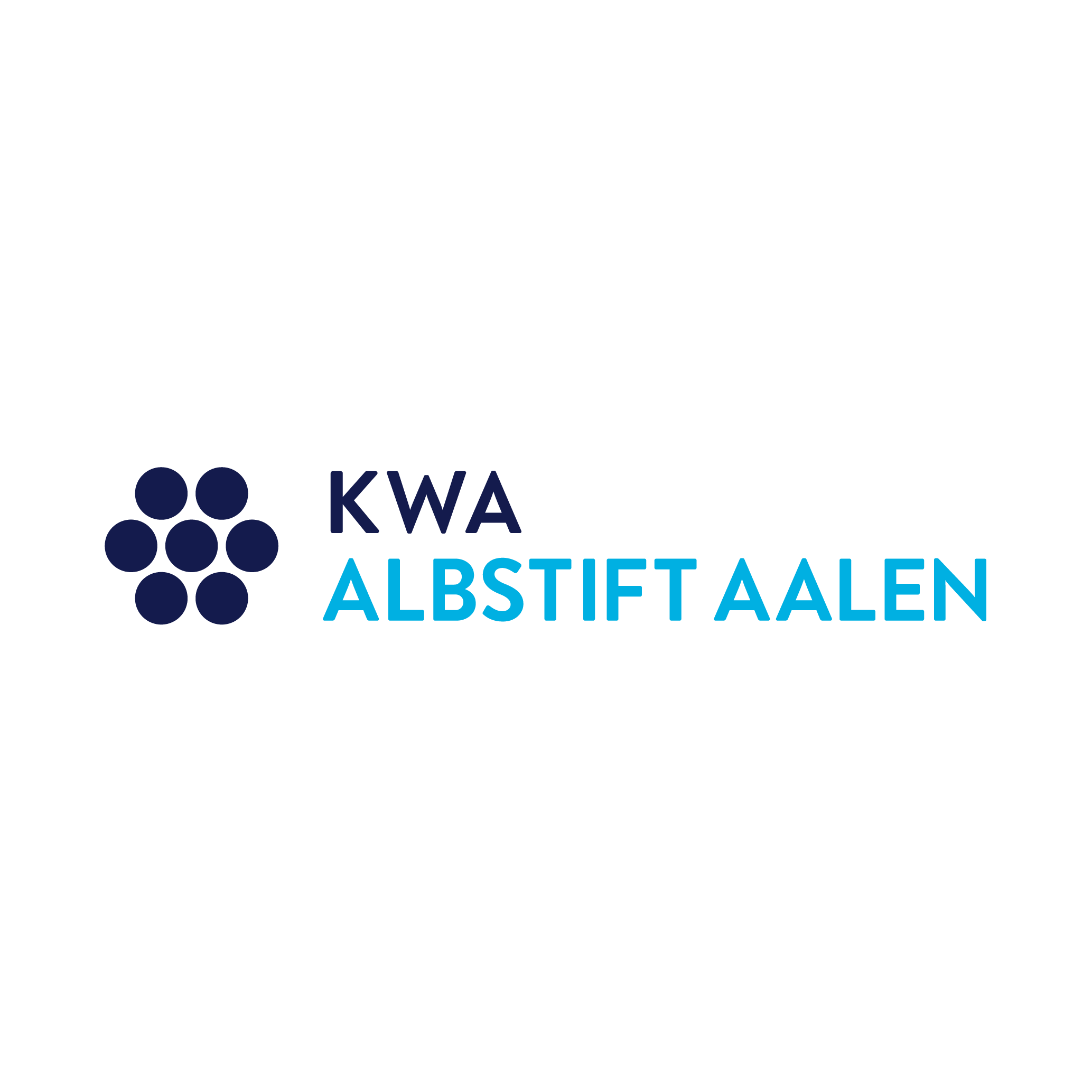 Logo KWA Albstift Aalen